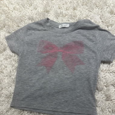 Cute top 
