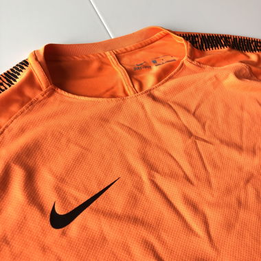 T-Shirt Nike Dri-Fit Men Orange L
