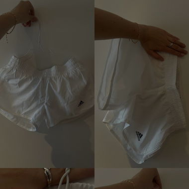 Adidas Sport Shorts Size XS