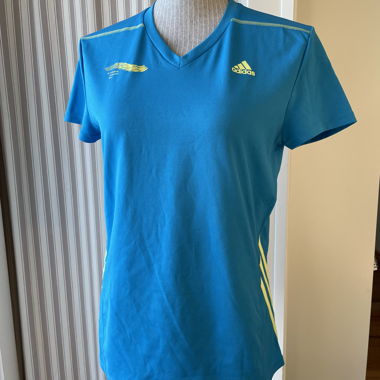 Adidas sports shirt