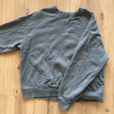 Sweatshirt AMISU