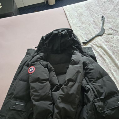 Canada Goose Emory Parka