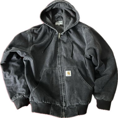 Carharrt WIP OG Jacke