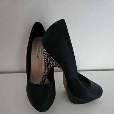 Pumps