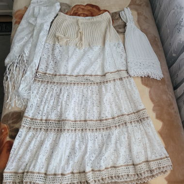 Women Fit Summer