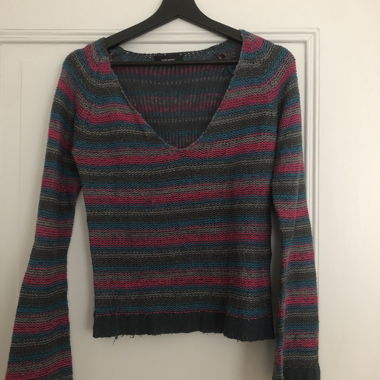 Pullover