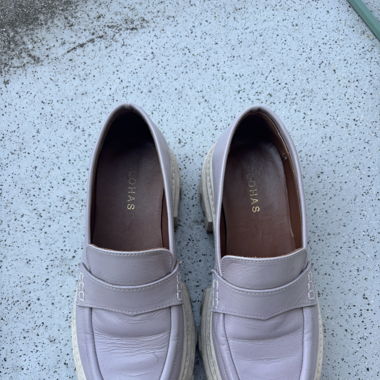 Mocassins Alohas