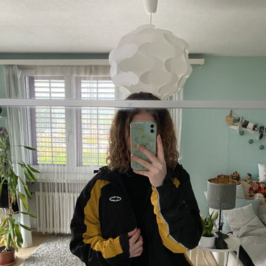 Corteiz Trainer Jacket
