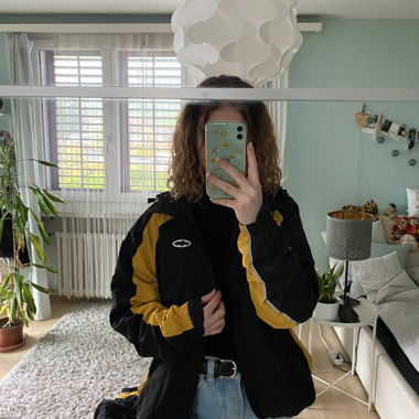 Corteiz Trainer Jacket