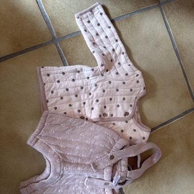 Ensemble 3 mois