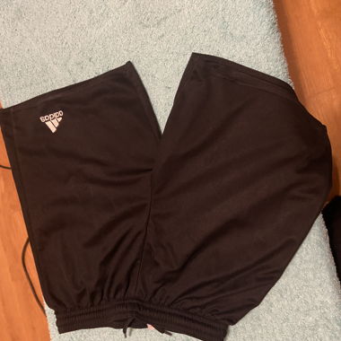 Adidas 12 years