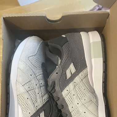 Asics x Afew Grösse 44