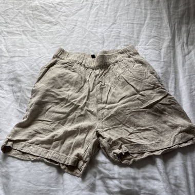 Lockere Hose 