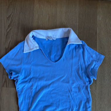 Subdued Shirt 