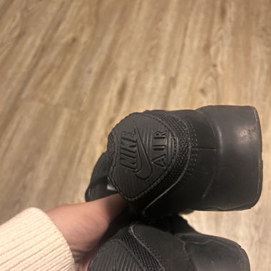 Black Airmax