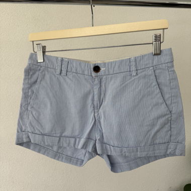 Shorts estivi H&M, taglia 34
