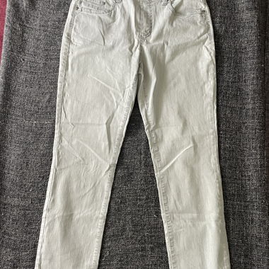 jeans grigi