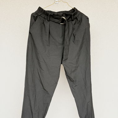Pantalon en tissu Tally Weijl, taille S/36
