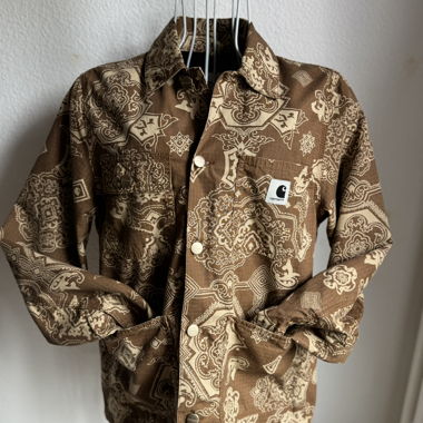 CARHARTT jacket