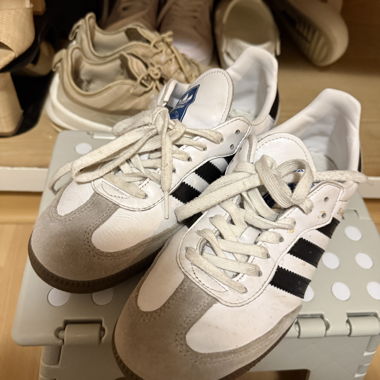 Adidas Samba taille 40,5