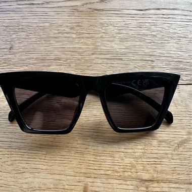 Occhiali da sole H&M neri