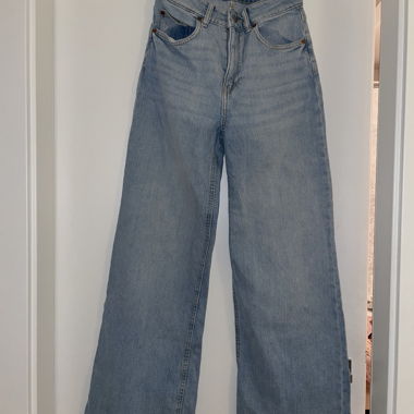 Jeans H&M