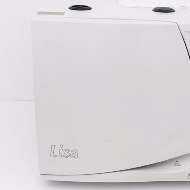 W&H Lisa 517 Dental Sterilizer Autoclave