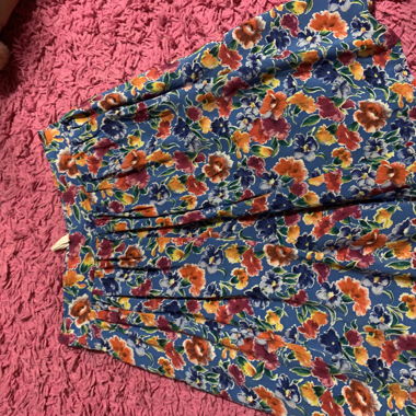 Chic summer skirt for women