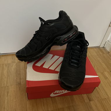 Nike TNs