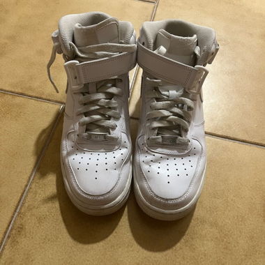 AirForce1 Mid