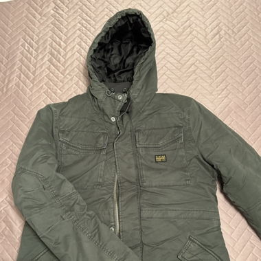 Winterjacke G- Star RAW