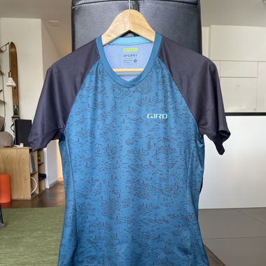 Giro Bikeshirt