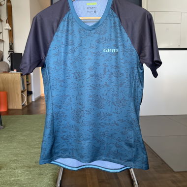 Giro Bikeshirt