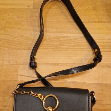 JW Anderson Mini Tasche
