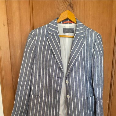 Schöner sommerlicher Blazer