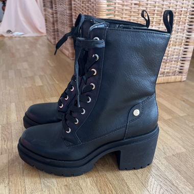 Nouvelles bottines TT.BAGATT
