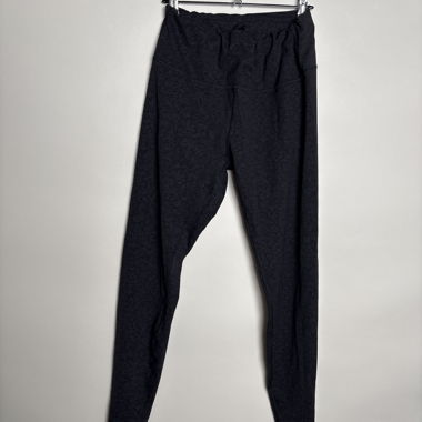 Leggings neri Lululemon