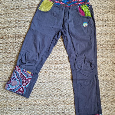 Pantalon de loisirs de Jua Design