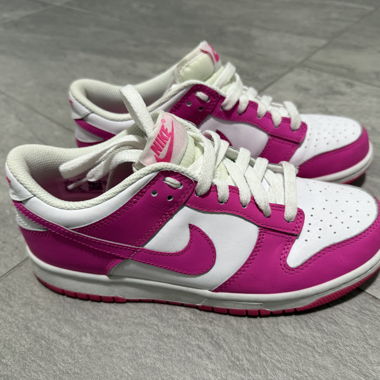 Nike Dunk 