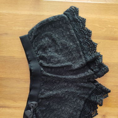 Short pyjama Undiz taille M