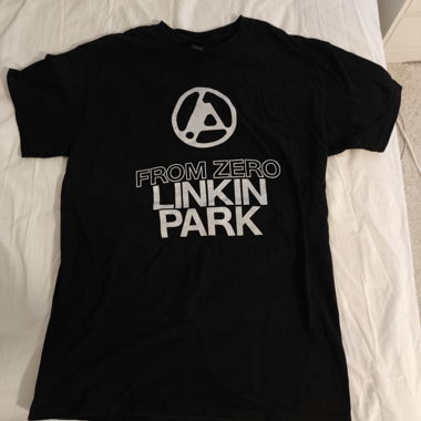 Linkin Park T-Shirt black
