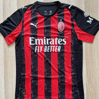 AC Milan Trikot