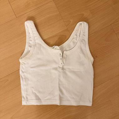 White Top