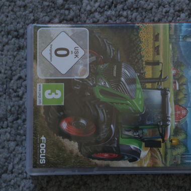Farming Simulator 17