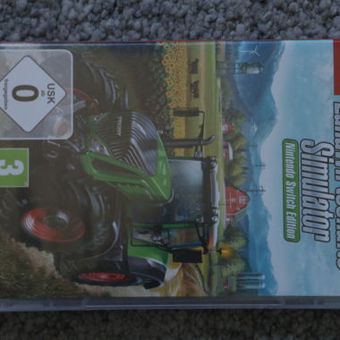 Farming Simulator 17