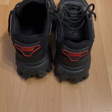 Prada cloudbost thunder