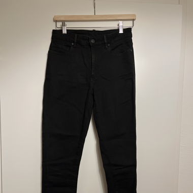 Armed Angels black Skinny Jeans