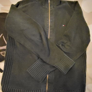 Gilet Tommy Hilfiger
