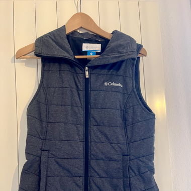 Gilet sans manches Columbia 