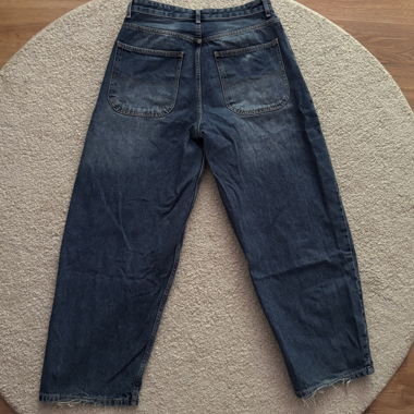 baggy jeans 